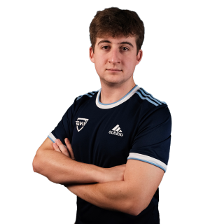 Adam „Kizuro" Pokorný