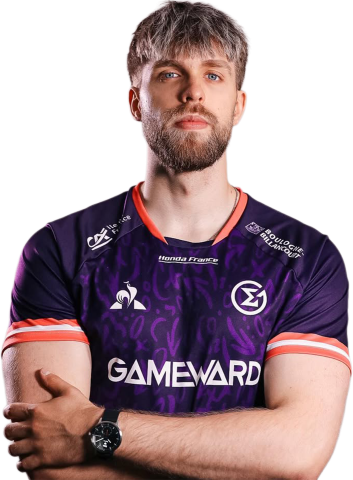 Kamil „Kamilius" Košťál