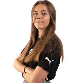 Natálie „Naty" Stehlíková